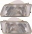 Depo 95656542 95656541 ФАРИ ДЛЯ CITROEN ZX N2 '91-'98 КОМПЛЕКТ
