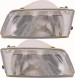 Depo 95656542 95656541 ФАРИ ДЛЯ CITROEN ZX N2 '91-'98 КОМПЛЕКТ