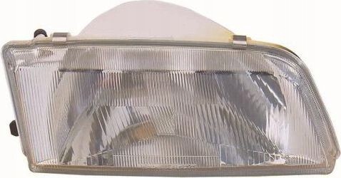 Depo 95656542 95656541 ФАРИ ДЛЯ CITROEN ZX N2 '91-'98 КОМПЛЕКТ