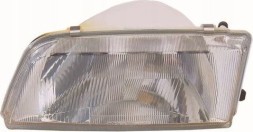 Depo 95656542 95656541 ФАРИ ДЛЯ CITROEN ZX N2 '91-'98 КОМПЛЕКТ
