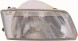 Depo 95656542 95656541 ФАРИ ДЛЯ CITROEN ZX N2 '91-'98 КОМПЛЕКТ