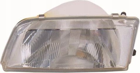 Depo 95656542 95656541 ФАРИ ДЛЯ CITROEN ZX N2 '91-'98 КОМПЛЕКТ