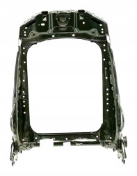 Audi OE 3Q0881515, DWP522684OE КАРКАС КРІПЛЕННЯ СИДІННЯ ЛІВИЙ AUDI A4 8W 3Q0881515 ОРИГІНАЛ