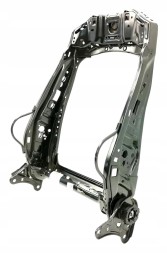 Audi OE 3Q0881515, DWP522684OE КАРКАС КРІПЛЕННЯ СИДІННЯ ЛІВИЙ AUDI A4 8W 3Q0881515 ОРИГІНАЛ