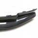 Китай 74743275804 НАКЛАДКИ ЗАДНІ БІЧНІ ДИФУЗОР СПОЙЛЕР MP STYLE BMW G82 G83 CARBON М ПАКЕТ
