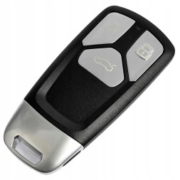Motokey KD220 ПУЛЬТ ДИСТАНЦІЙНОГО КЕРУВАННЯ KD MLB26 AUDI KEYDIY