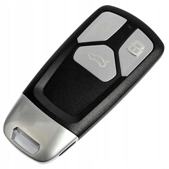 Motokey KD220 ПУЛЬТ ДИСТАНЦІЙНОГО КЕРУВАННЯ KD MLB26 AUDI KEYDIY