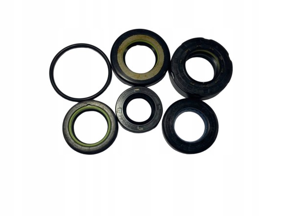 Китай HY9011KIT Ремкомплект рульової передачі HYUNDAI Coupe RD 96-01