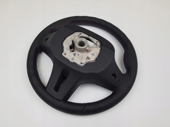 BMW OE 9882878 7857781 НОВЕ ОРИГІНАЛЬНЕ кермо Carbon M-пакет BMW M3 G80 M4 G82 7857781