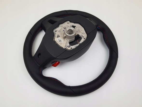 BMW OE 9882878 7857781 НОВЕ ОРИГІНАЛЬНЕ кермо Carbon M-пакет BMW M3 G80 M4 G82 7857781
