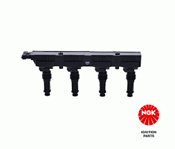 48083 NGK Котушка запалювання