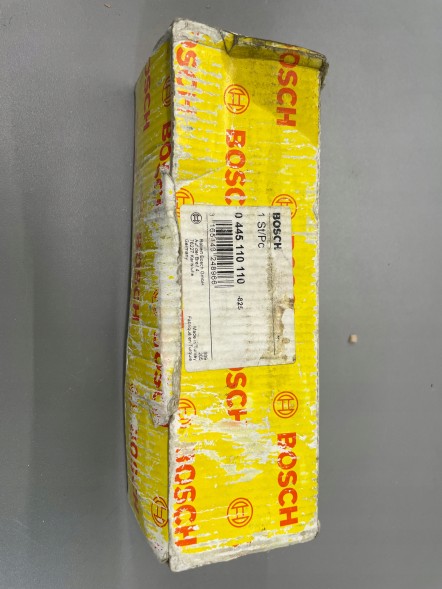 Bosch 0445110110 Bosch 0445110110 ін'єкційна насадка