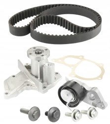 SNR KDP452.180 Комплект грм + водяний насос kdp452.180 snr ford