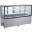 Китай WEW-SC-HP-1010244 Холодильна вітрина ARKTIC 610л 500Вт Експозиційна 2 полиці для гастрономії