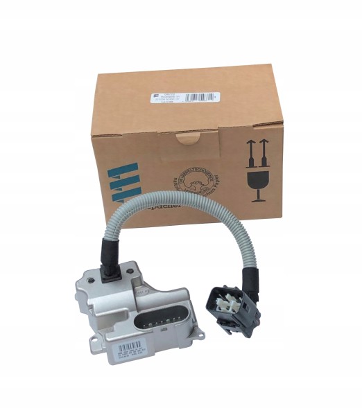 Eberspaecher CEL2206 Блок керування Eberspaecher Hydronic D5Z-H 12V Toyota