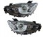 TYC 45X1092E+45X1102E Фари передні mazda cx-5 ke 2012-2017 tyc