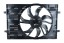 V-maxzone Part VIC-177364 Вентилятор охолодження двигуна NRF для AUDI A3, A3 ALLSTREET, Q2, Q3; CUPRA