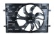 V-maxzone Part VIC-177364 Вентилятор охолодження двигуна NRF для AUDI A3, A3 ALLSTREET, Q2, Q3; CUPRA