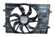 V-maxzone Part VIC-177364 Вентилятор охолодження двигуна NRF для AUDI A3, A3 ALLSTREET, Q2, Q3; CUPRA