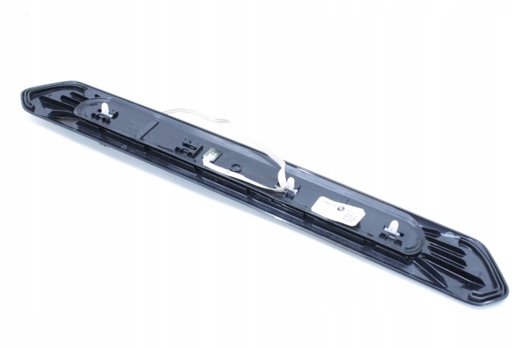BMW OE 5A0C896 51475A0C896 ПЛАНКА ПОРОГОВА ДЕКОРАТИВНА З ПІДСВІЧУВАННЯМ ПЕРЕДНЯ ЛІВА ПРАВА BMW IX3 G08 5A0C896