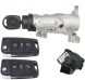 Китай 5906884823610 ЗАМОК ЗАПАЛЮВАННЯ SEAT IBIZA V 2017-