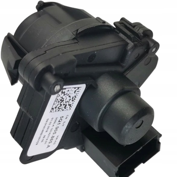 Китай 5906884823610 ЗАМОК ЗАПАЛЮВАННЯ SEAT IBIZA V 2017-