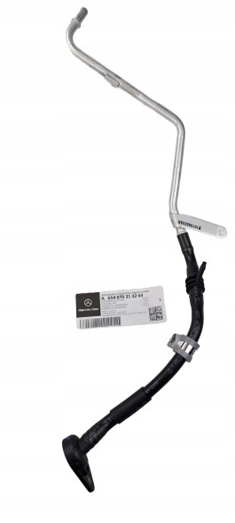Mercedes-Benz OE A654070313264 ВАКУУМНИЙ ШНУР MERCEDES ДИЗЕЛЬ OM654 A6540703132