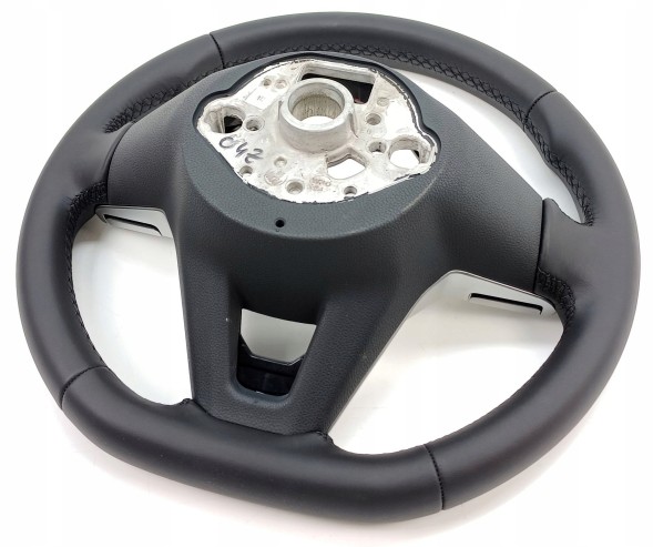 Volkswagen OE 2G0419089A, DWP509330OE НОВЕ ОРИГІНАЛЬНЕ ШКІРЯНЕ КЕРМО VW ARTEON 3H 2G0419089A