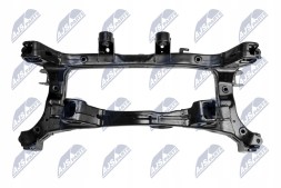 NTY ZRZ-HY-524 Втулки, гвинти двосторонні штангові nty zrz-hy-524