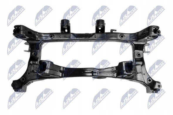 NTY ZRZ-HY-524 Втулки, гвинти двосторонні штангові nty zrz-hy-524