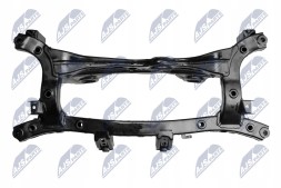 NTY ZRZ-HY-524 Втулки, гвинти двосторонні штангові nty zrz-hy-524