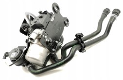 Audi OE 5WA815005Q, DWP470570OE Автономний обігрівач Webasto Audi A3 5WA815005Q