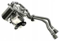 Audi OE 5WA815005Q, DWP470570OE Автономний обігрівач Webasto Audi A3 5WA815005Q