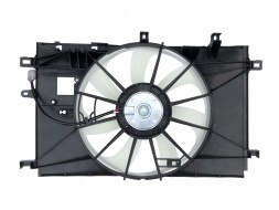 AltimGT ATTY-1-0724-41 Вентилятор радіатора Toyota Corolla Е21 2018-