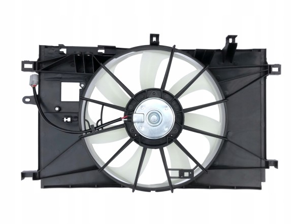 AltimGT ATTY-1-0724-41 Вентилятор радіатора Toyota Corolla Е21 2018-
