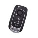 Китай Ykw27ZGgnqEZL КЛЮЧ ПУЛЬТ ФІАТ 500 500X TIPO МЕГАМОС AES 433
