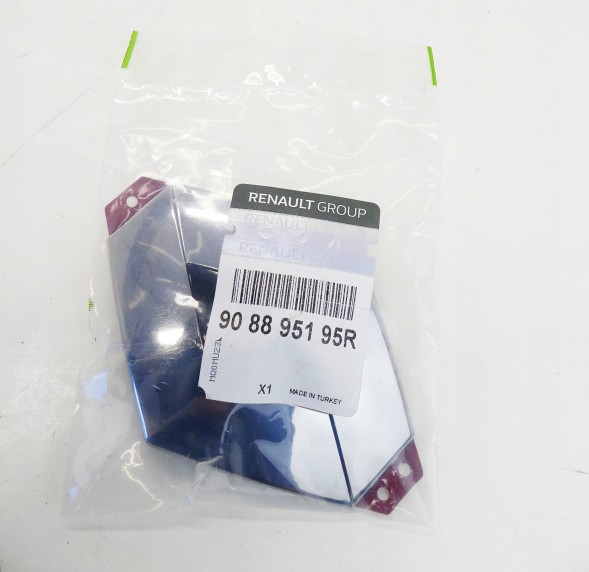 Renault OE 284427774r meg iv kam 908895195r 284427774r КАМЕРА ЗАДНЬОГО ВИДУ ЗНАЧОК ЕМБЛЕМА RENAULT MEGANE IV
