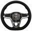Volkswagen OE 571419089J, DWP542858OE Багатофункціональне шкіряне кермо з пелюстками VW T-Roc Tayron 571419089J Нове