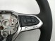 Volkswagen OE 571419089J, DWP542858OE Багатофункціональне шкіряне кермо з пелюстками VW T-Roc Tayron 571419089J Нове