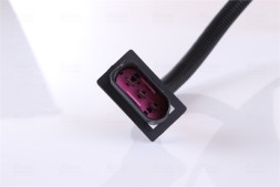 85796 NISSENS Вентилятор