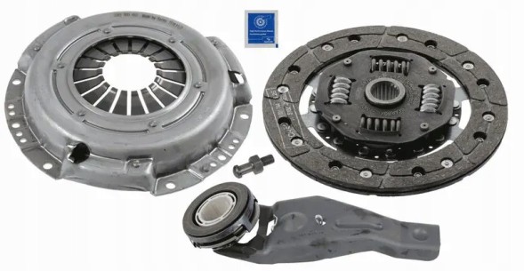 Sachs 3000 951 008 Комплект зчеплення 3000 951 008 sachs