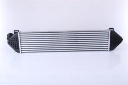 96481 NISSENS Інтеркулер