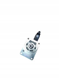 Bosch 0 511 625 023 Двигун приводу вентилятора rexroth 0511625023