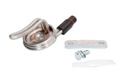 V-maxzone Part VIC-432989 Нагрівач двигуна для MERCEDES-BENZ ATEGO 2, AXOR 2
