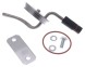 V-maxzone Part VIC-432989 Нагрівач двигуна для MERCEDES-BENZ ATEGO 2, AXOR 2