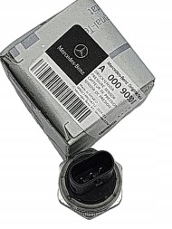 Mercedes-Benz OE a0009053007 Датчик тиску вихлопних газів mercedes om654 om656 oe a0009053007