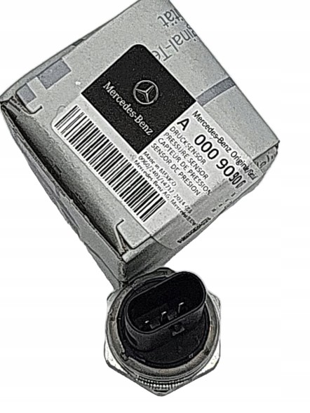 Mercedes-Benz OE a0009053007 Датчик тиску вихлопних газів mercedes om654 om656 oe a0009053007