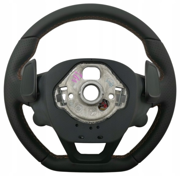 Cupra OE 5FF419091C, DWP541994OE Багатофункціональне кермо Cupra Formentor 5FF419091C Нове оригінальне