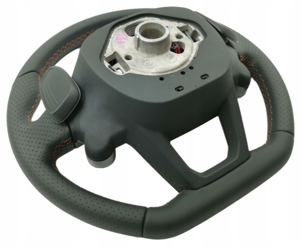 Cupra OE 5FF419091C, DWP541994OE Багатофункціональне кермо Cupra Formentor 5FF419091C Нове оригінальне