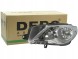Abakus 441-11D1LMLD-EM Фара vw passat cc 08-10